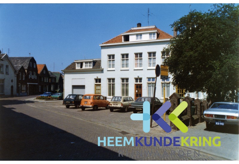 Rijnstraat 11-7-1977 Coll. HKR (3)